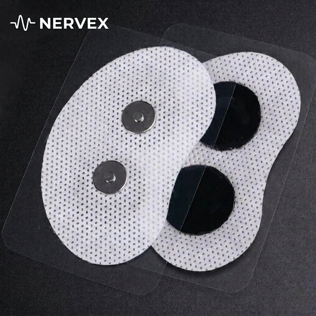 Contact Patches For NeuroAir™ – Nervex